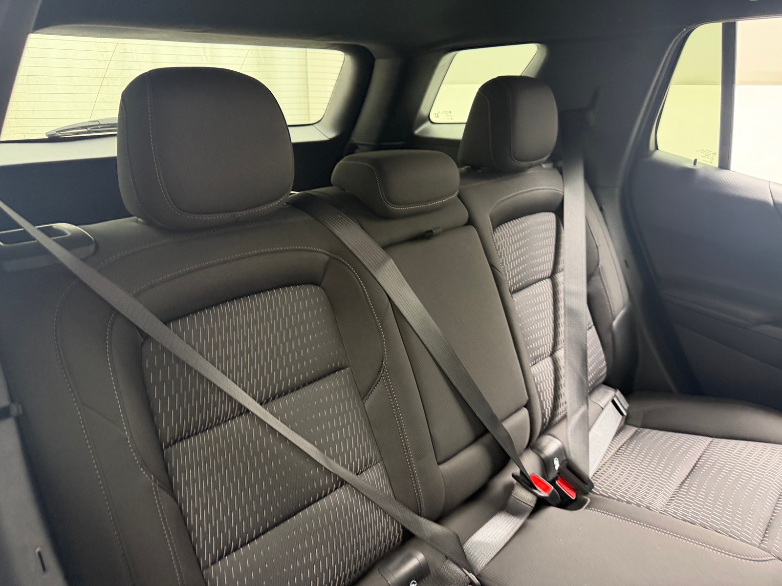 Thumbnail: 2025 Chevrolet Equinox - 6