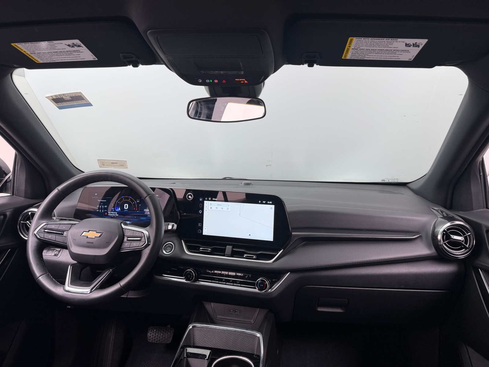 Thumbnail: 2025 Chevrolet Equinox - 3