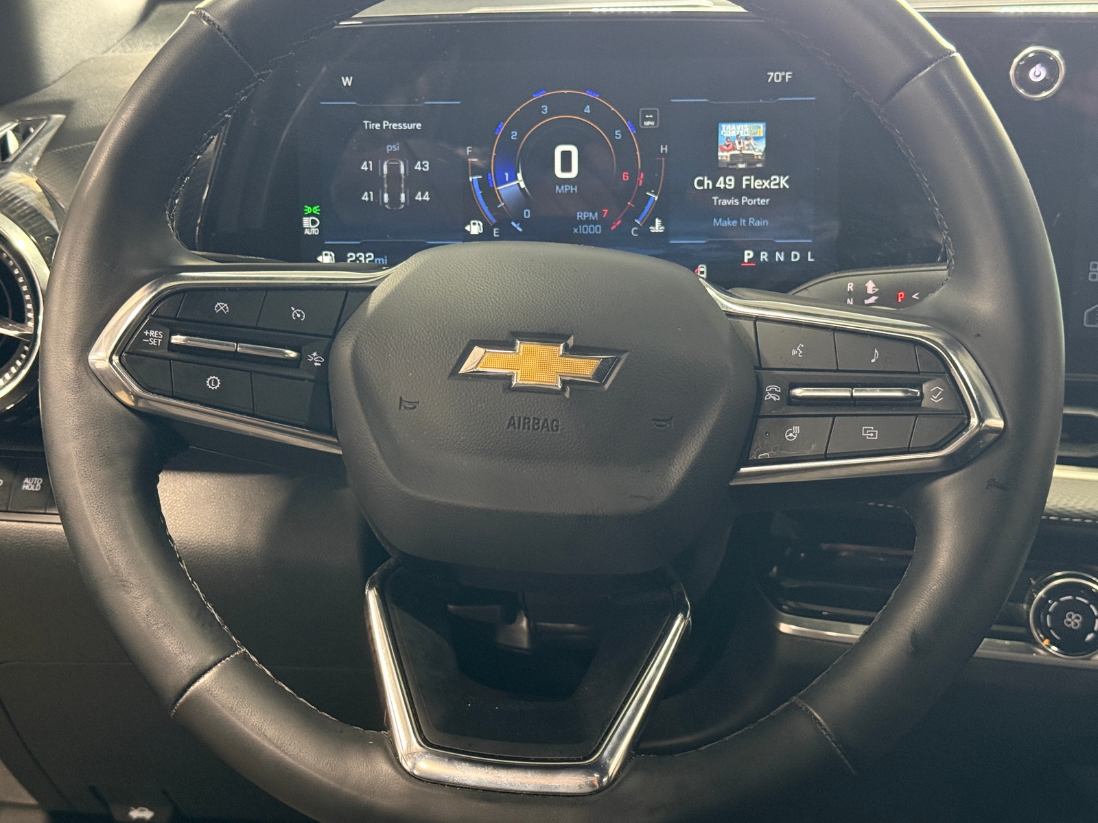 Thumbnail: 2025 Chevrolet Equinox - 5