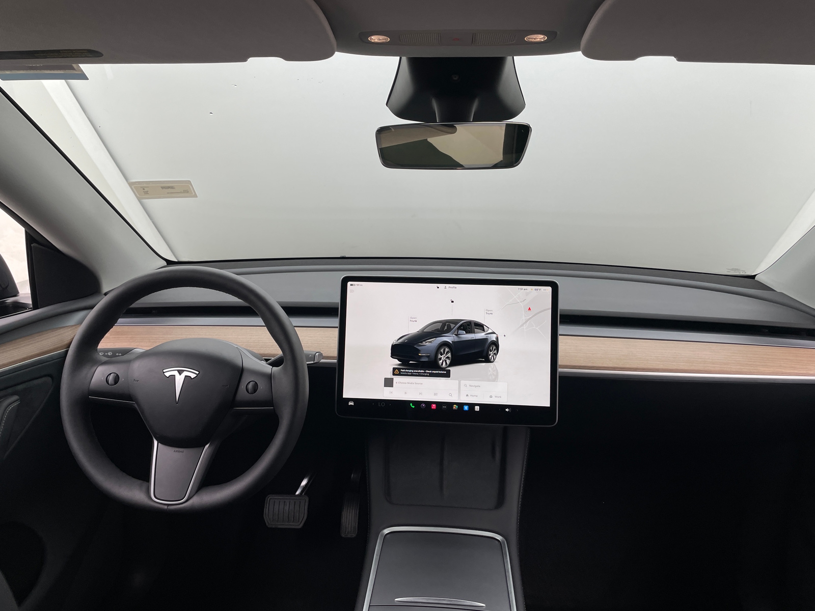Thumbnail: 2024 Tesla Model Y - 2