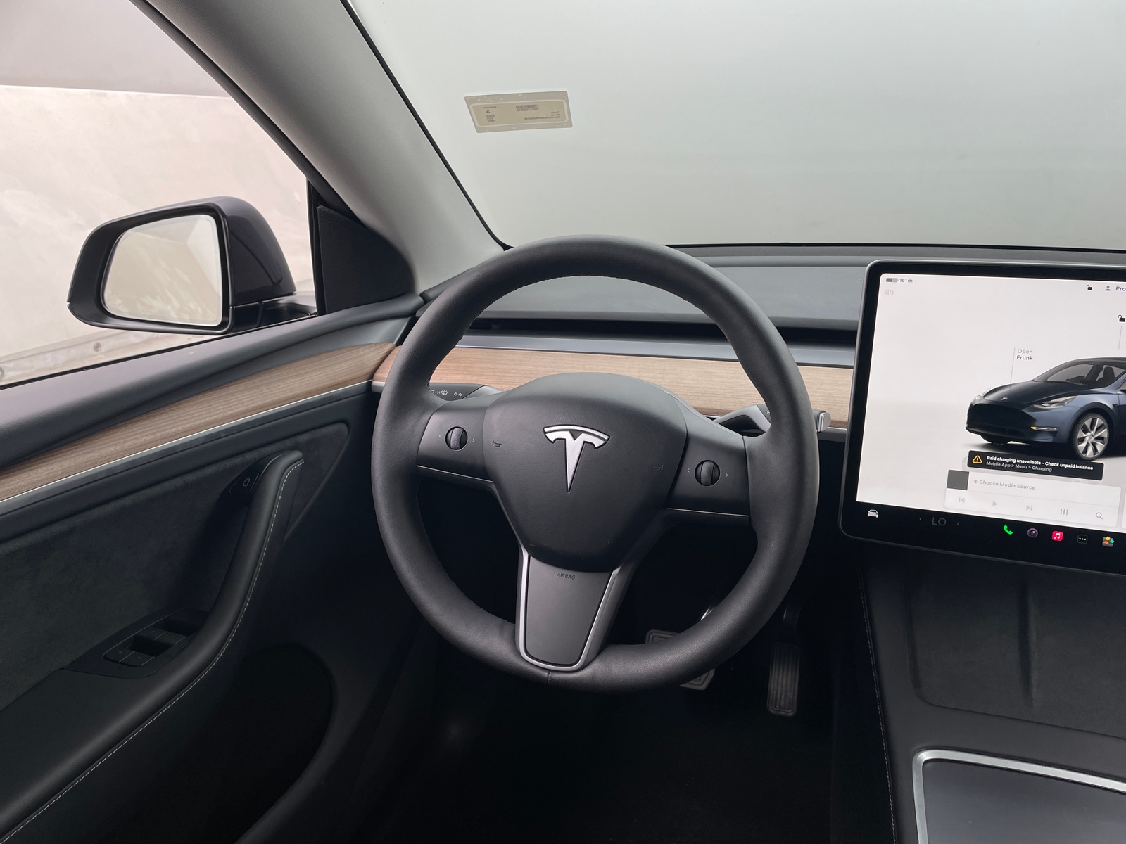 Thumbnail: 2024 Tesla Model Y - 4