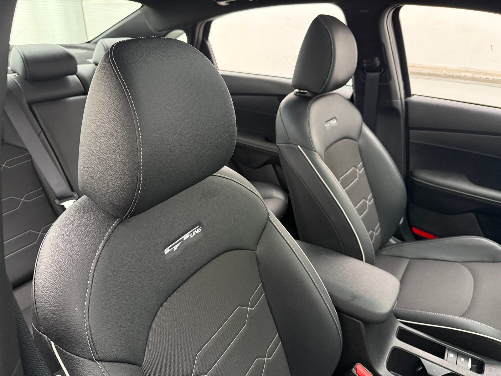 Thumbnail: 2024 Kia Forte - 2