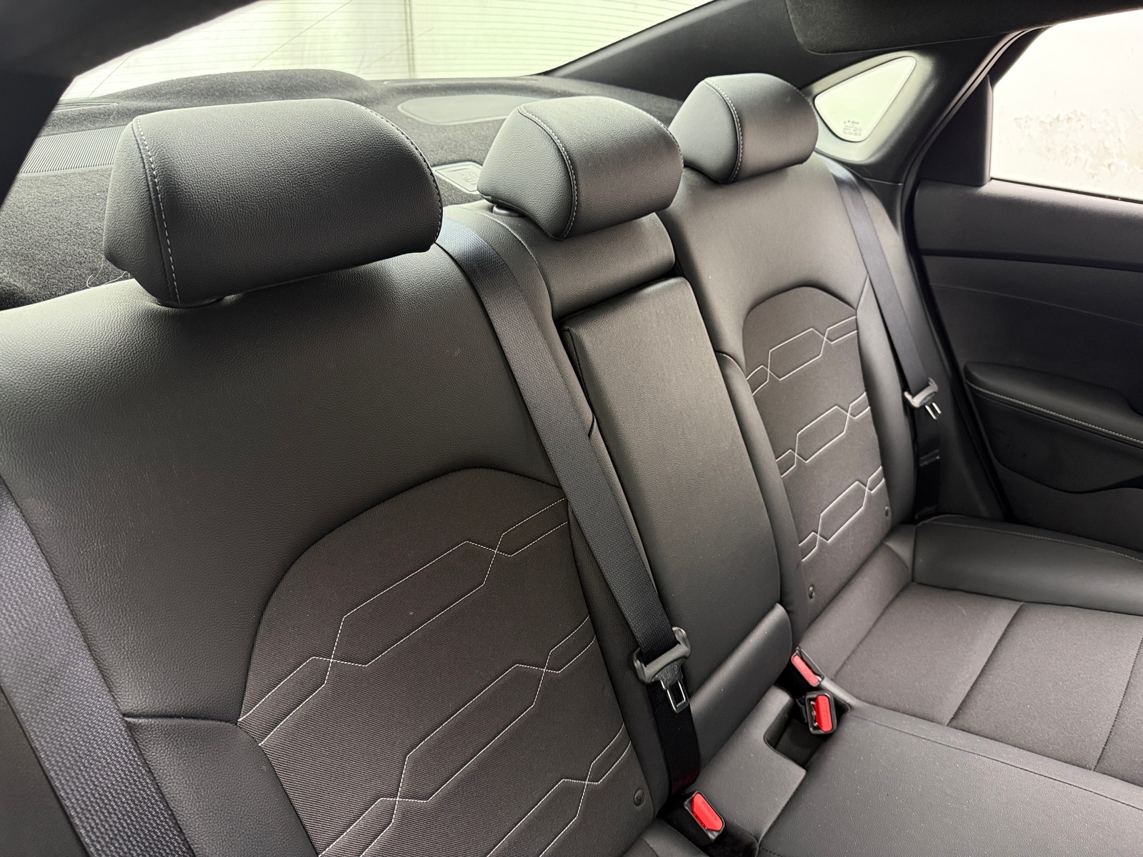 Thumbnail: 2024 Kia Forte - 6