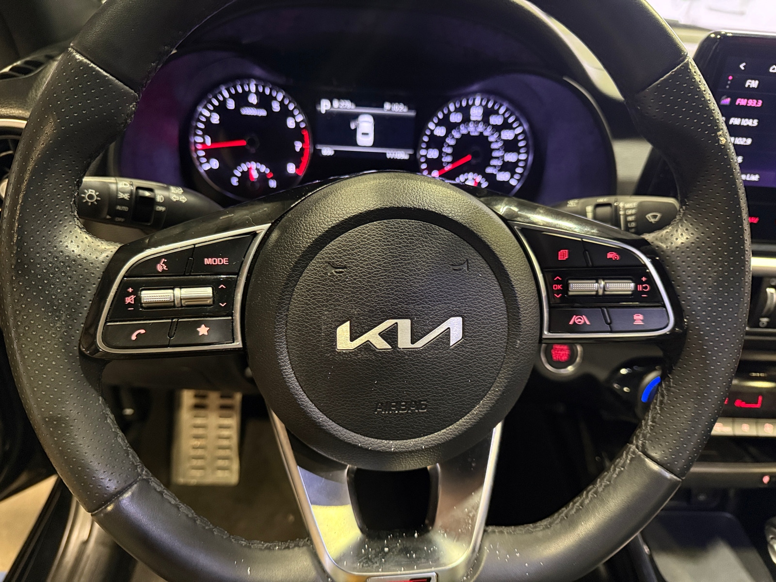 Thumbnail: 2024 Kia Forte - 5