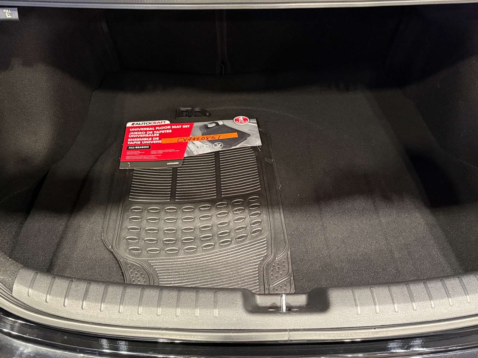 Thumbnail: 2024 Kia Forte - 7
