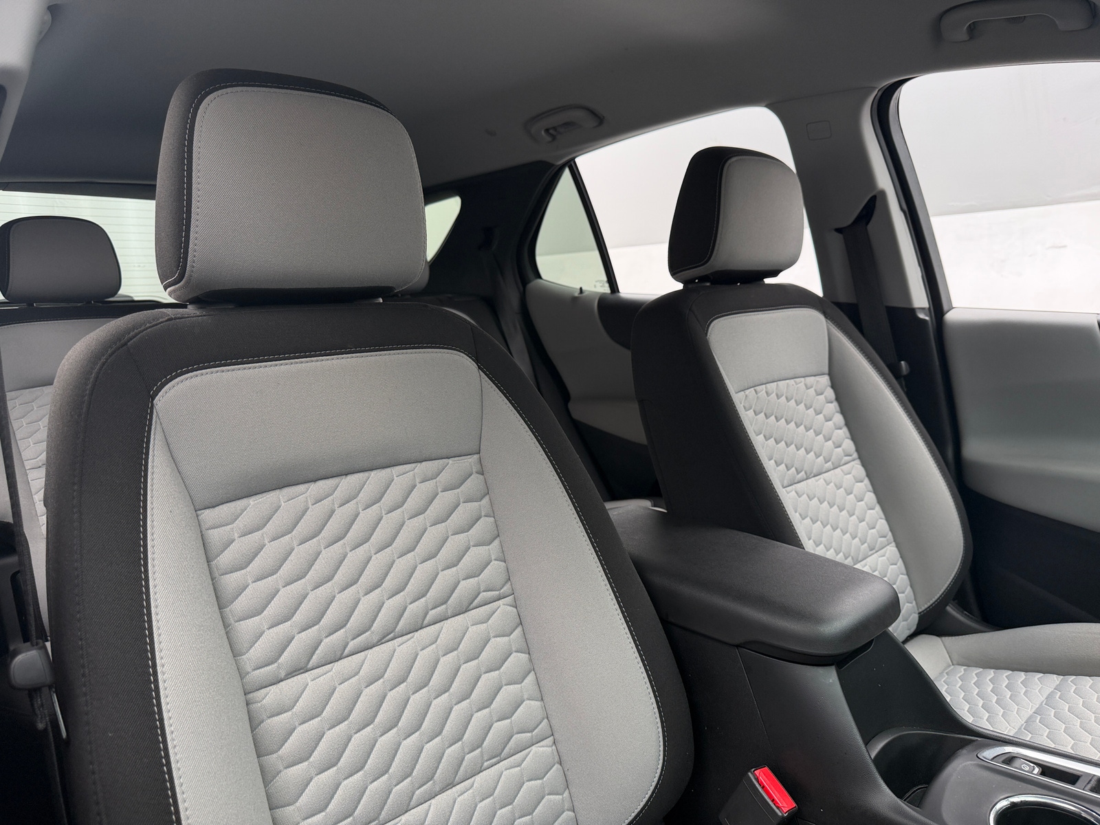 Thumbnail: 2020 Chevrolet Equinox - 2