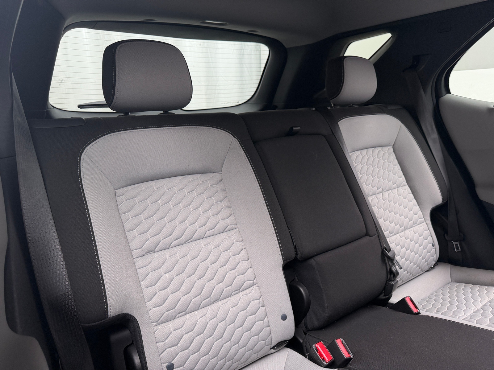 Thumbnail: 2020 Chevrolet Equinox - 6