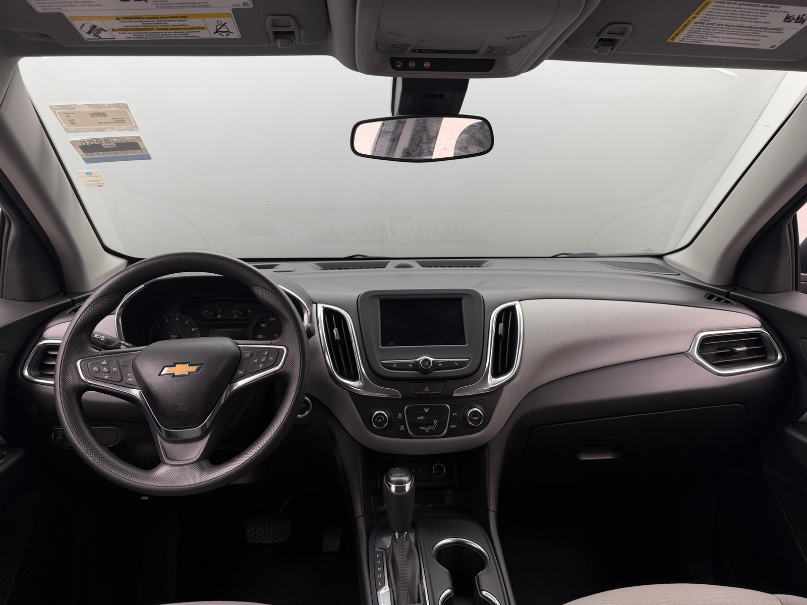 Thumbnail: 2020 Chevrolet Equinox - 3