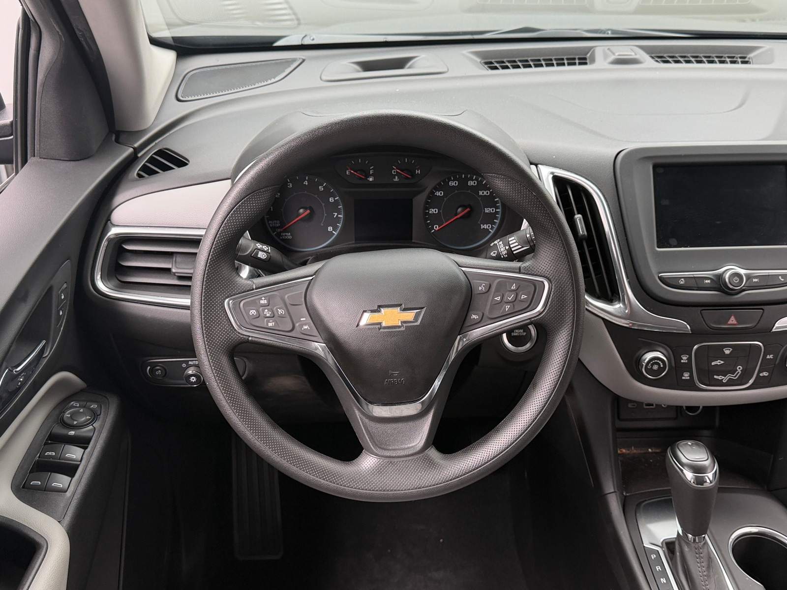 Thumbnail: 2020 Chevrolet Equinox - 5