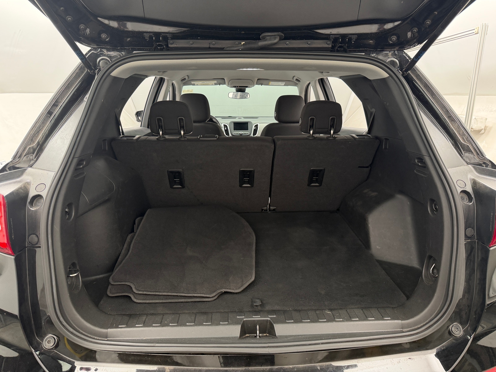 Thumbnail: 2020 Chevrolet Equinox - 7