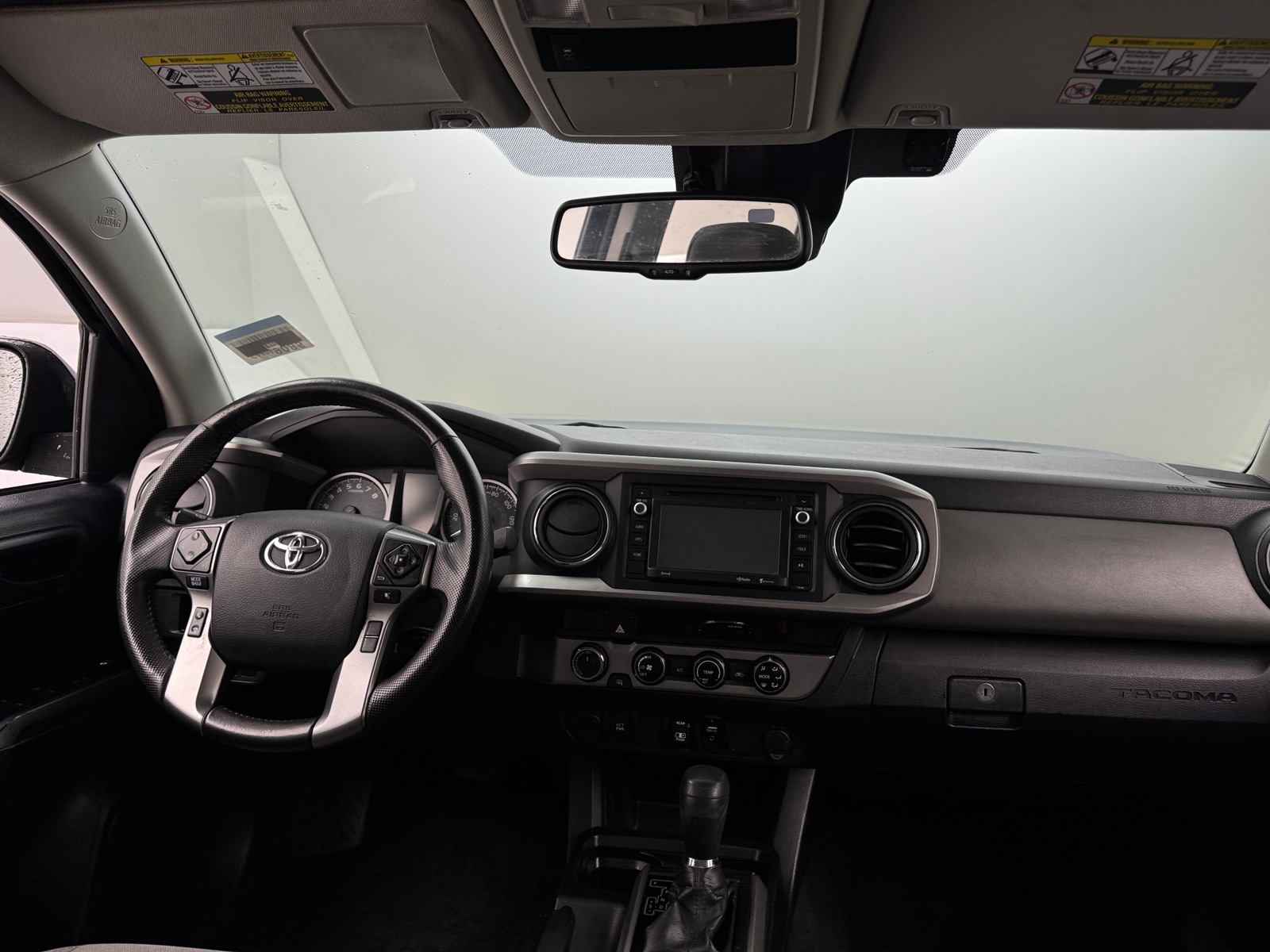 Thumbnail: 2018 Toyota Tacoma - 3
