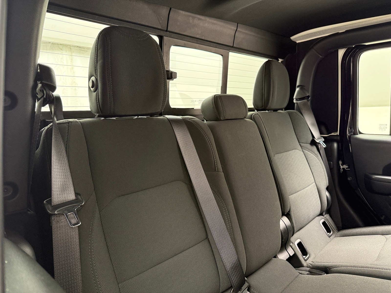 Thumbnail: 2021 Jeep Gladiator - 6