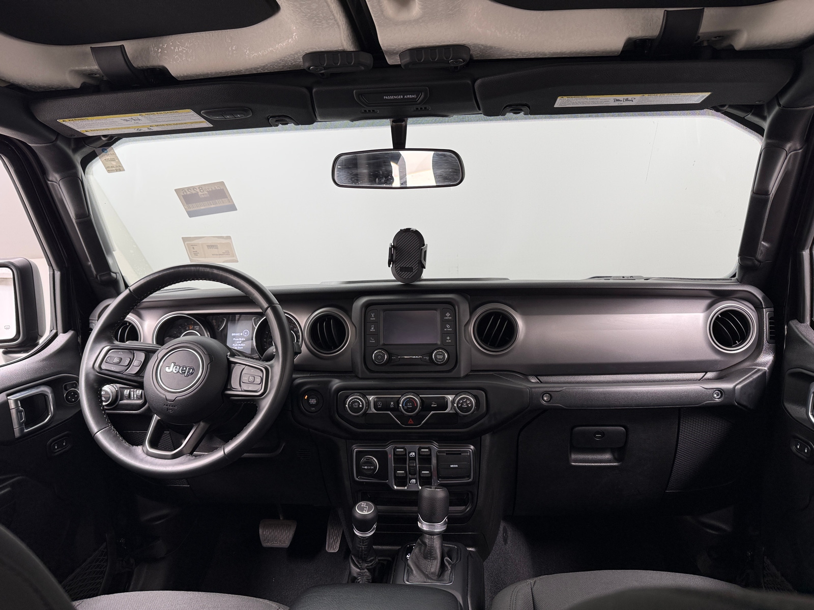 Thumbnail: 2021 Jeep Gladiator - 3