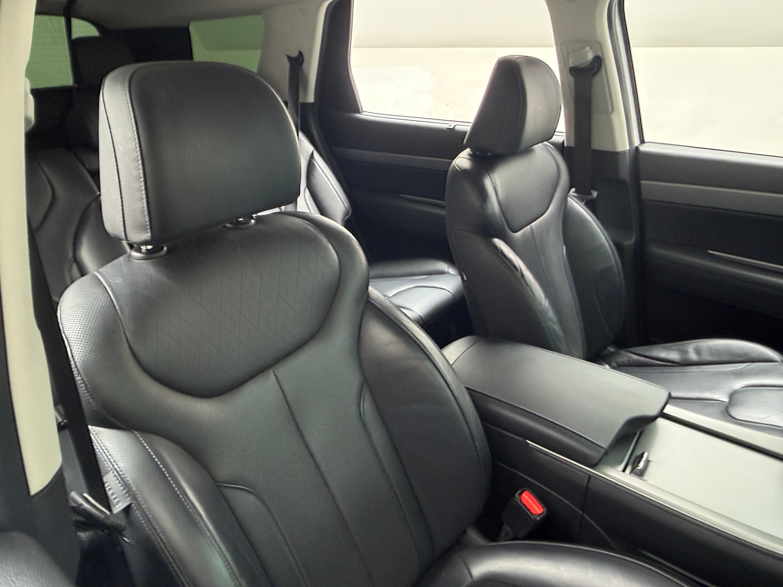 Thumbnail: 2021 Hyundai Palisade - 2