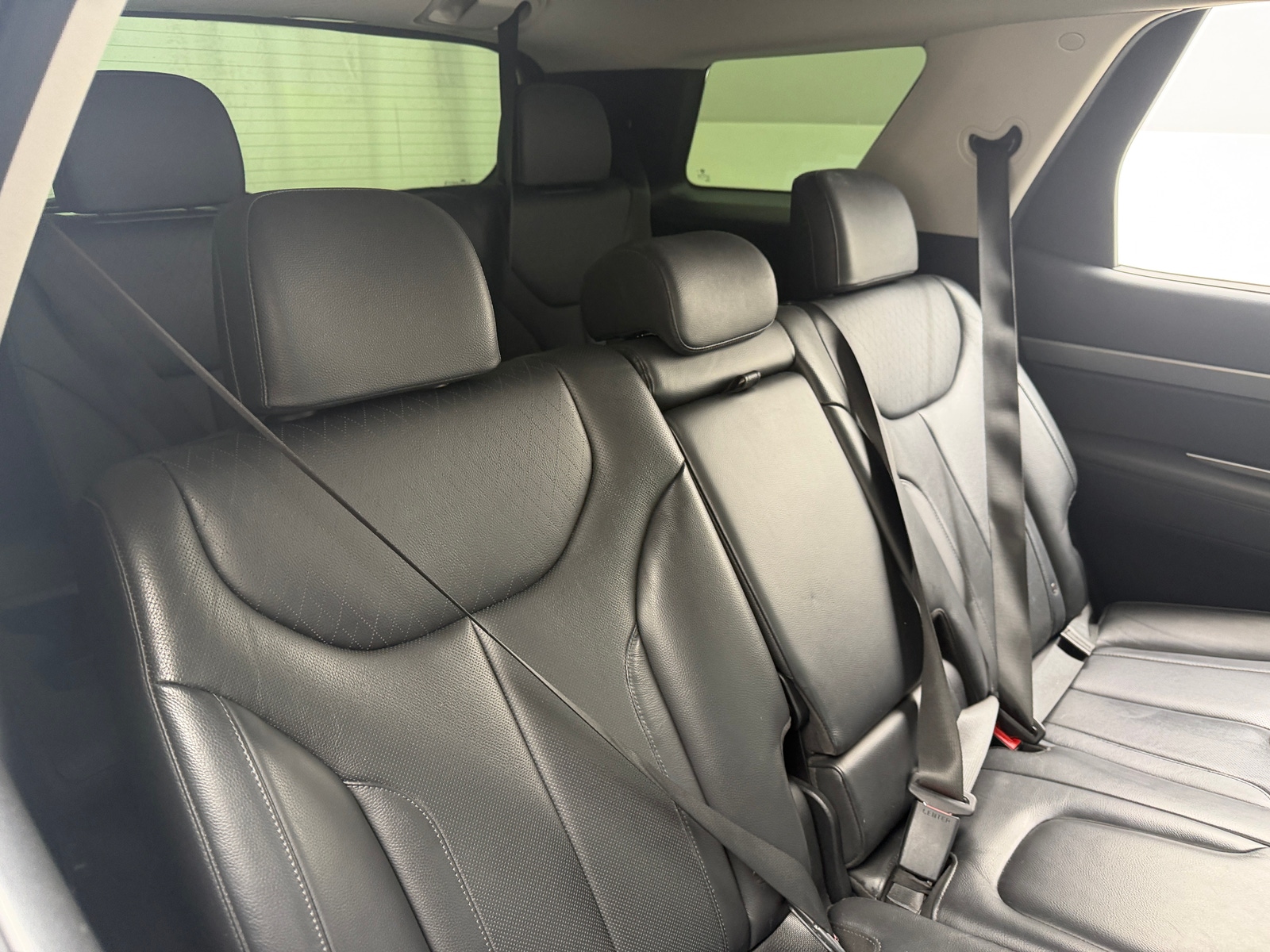 Thumbnail: 2021 Hyundai Palisade - 6