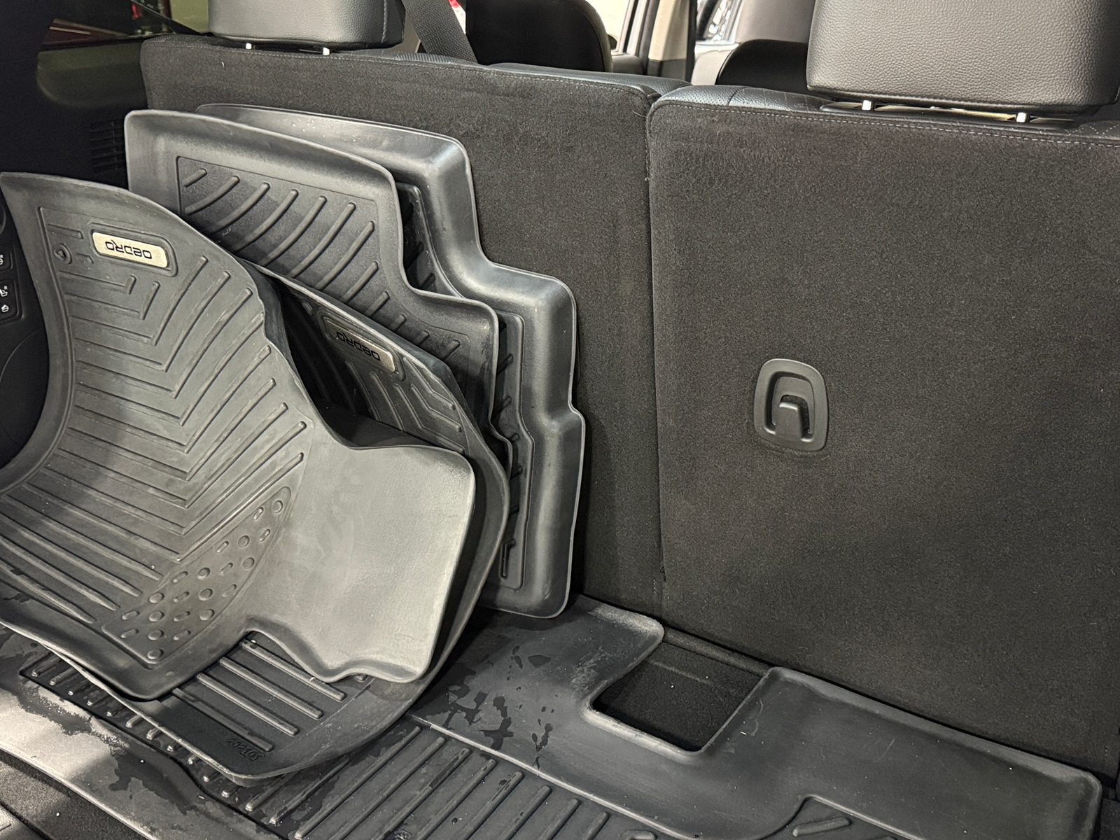 Thumbnail: 2021 Hyundai Palisade - 7