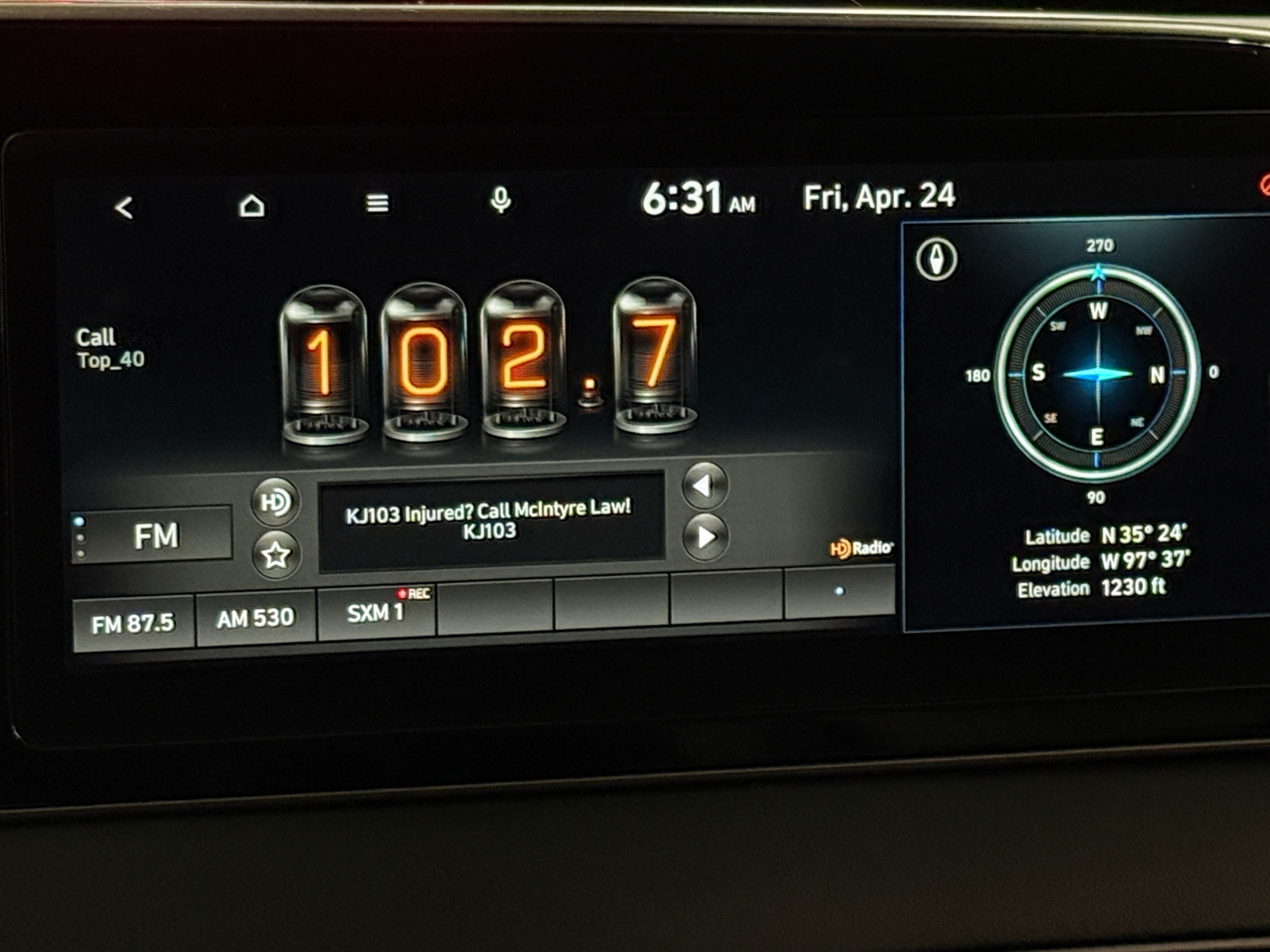 Thumbnail: 2021 Hyundai Palisade - 4