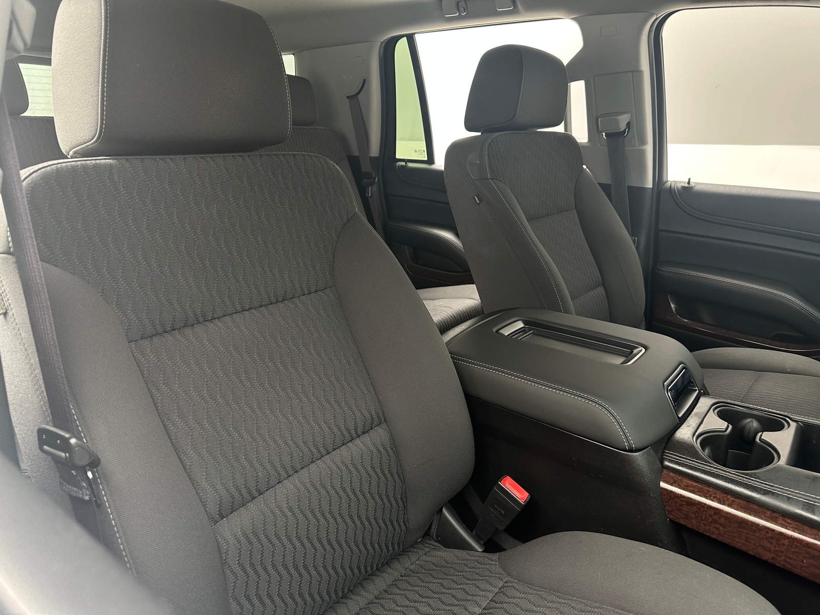 Thumbnail: 2017 GMC Yukon - 2
