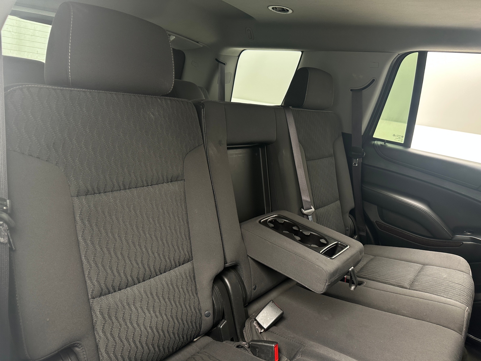 Thumbnail: 2017 GMC Yukon - 6