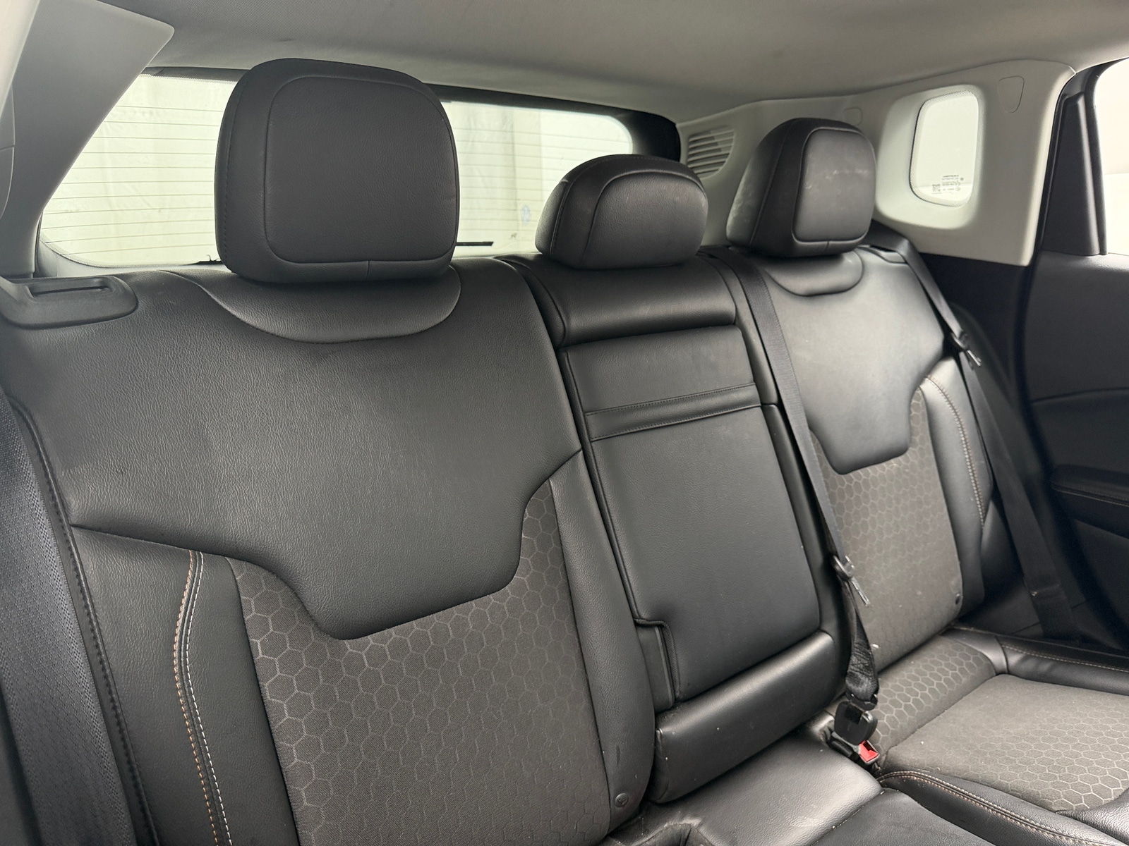 Thumbnail: 2018 Jeep Compass - 6