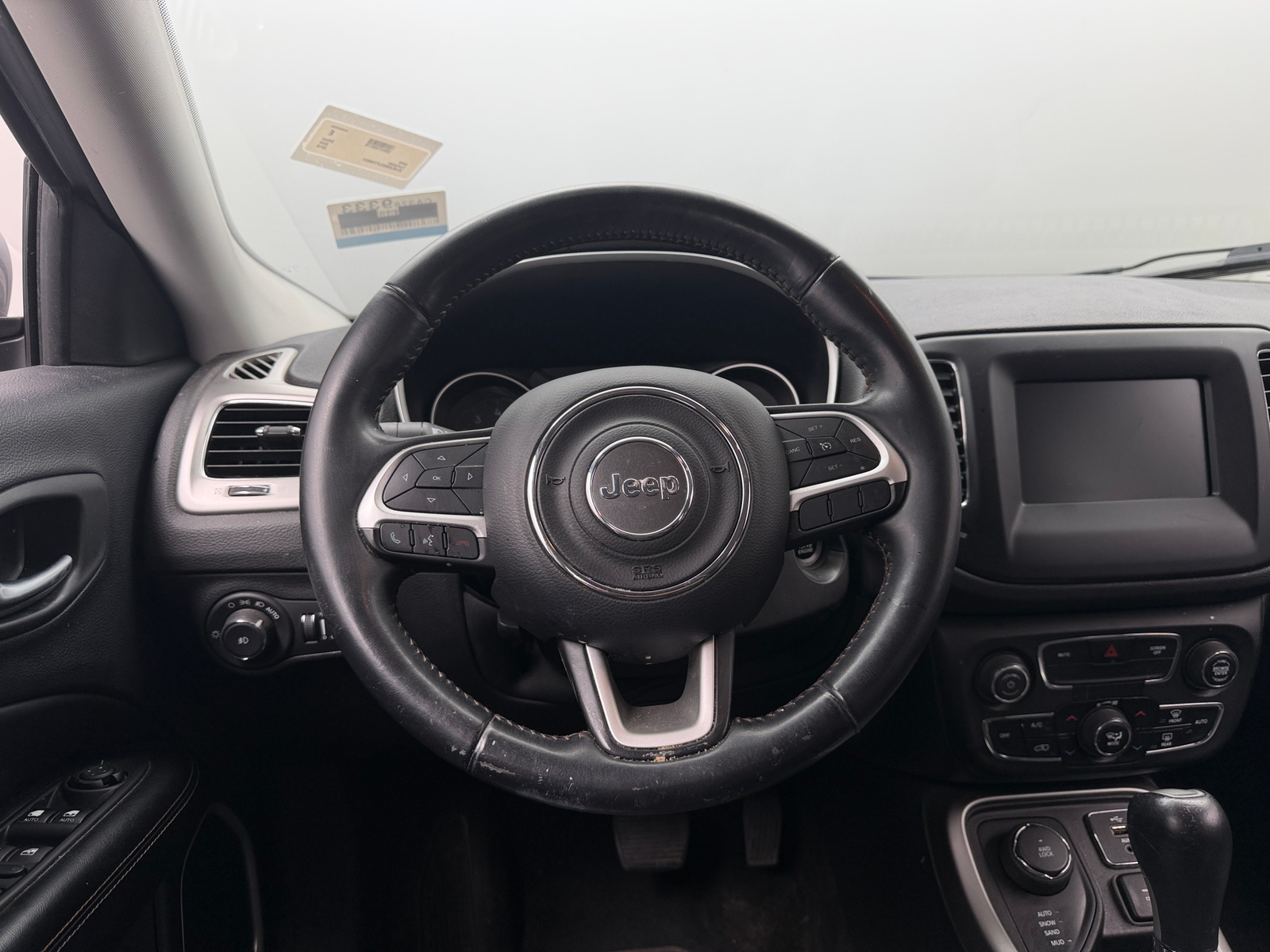 Thumbnail: 2018 Jeep Compass - 5