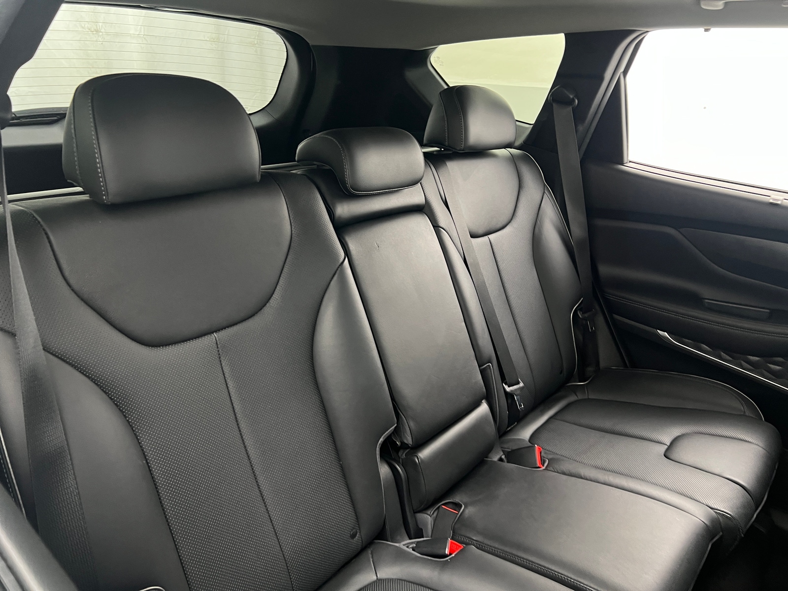 Thumbnail: 2022 Hyundai Santa Fe - 6