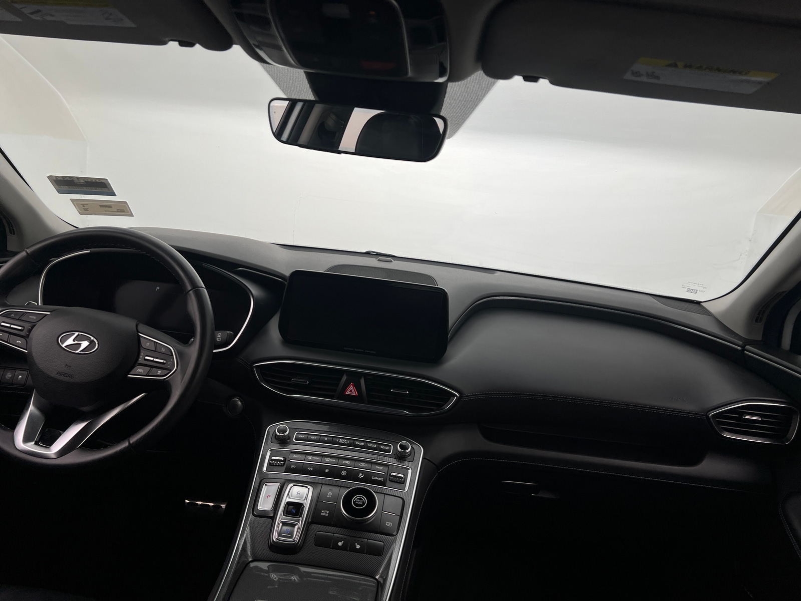 Thumbnail: 2022 Hyundai Santa Fe - 3