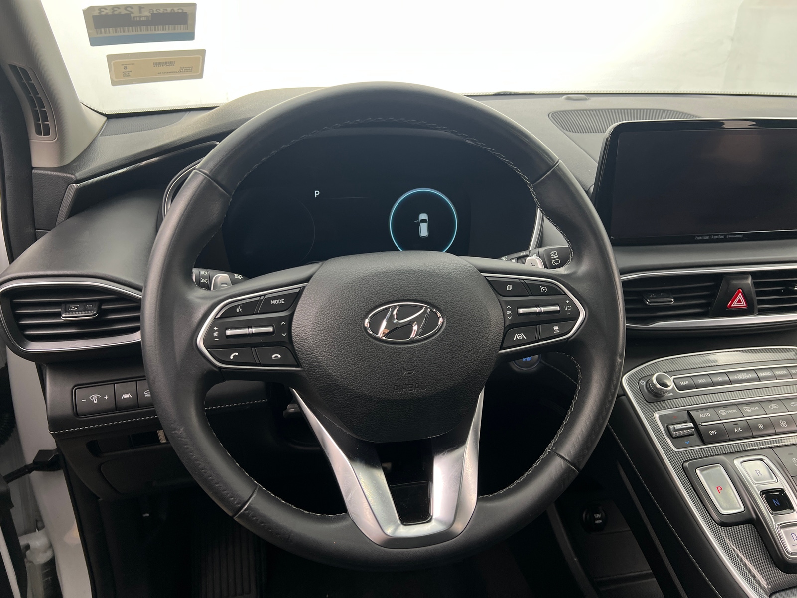 Thumbnail: 2022 Hyundai Santa Fe - 5