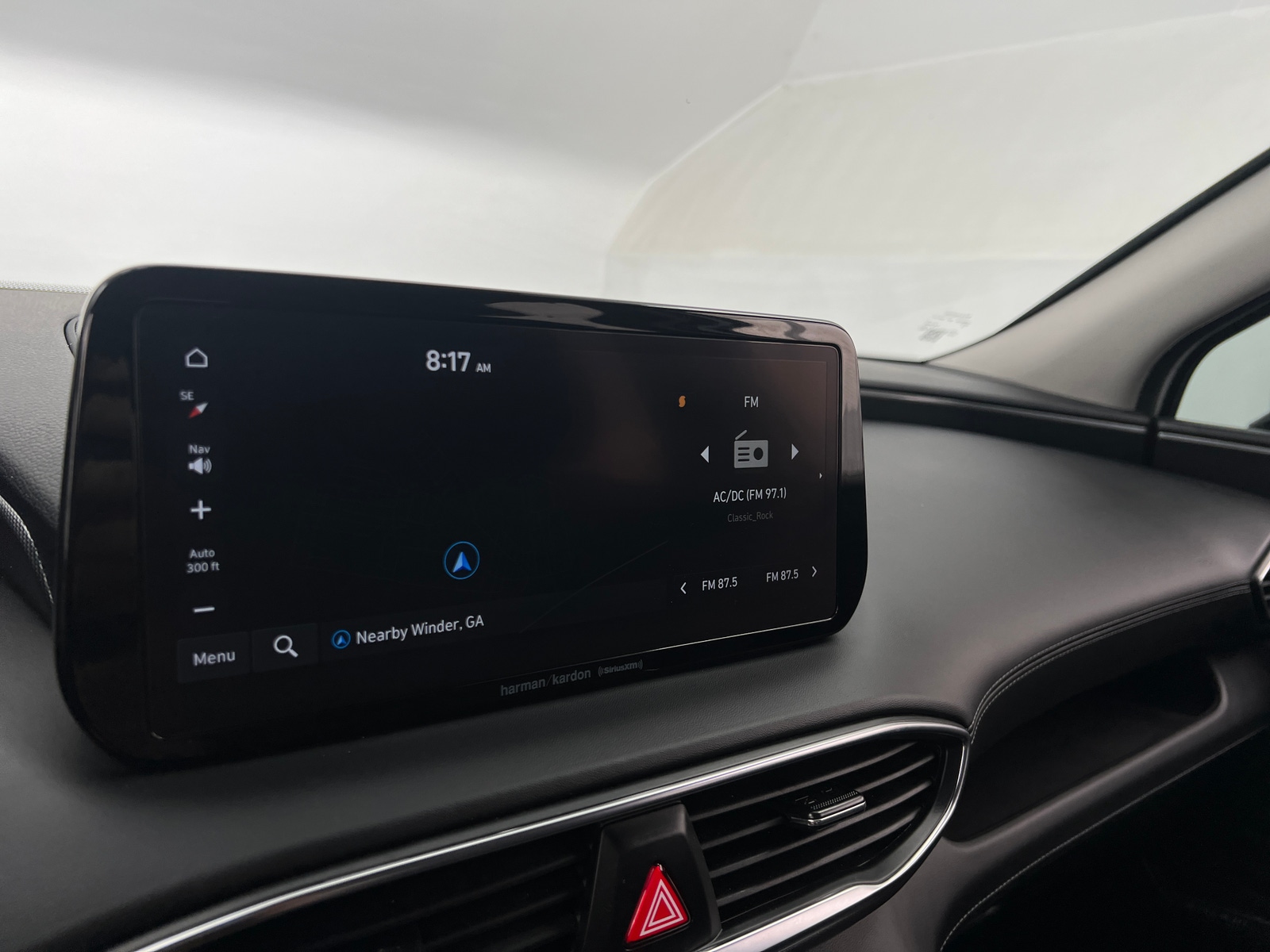 Thumbnail: 2022 Hyundai Santa Fe - 4