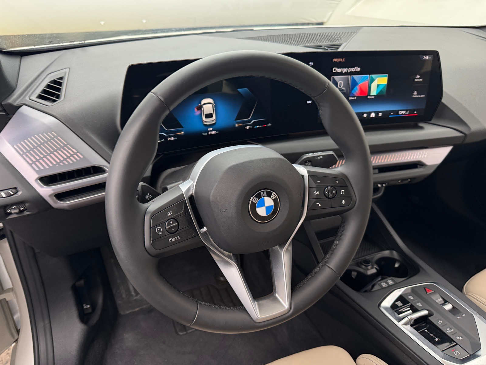 Thumbnail: 2026 BMW 2 Series - 4