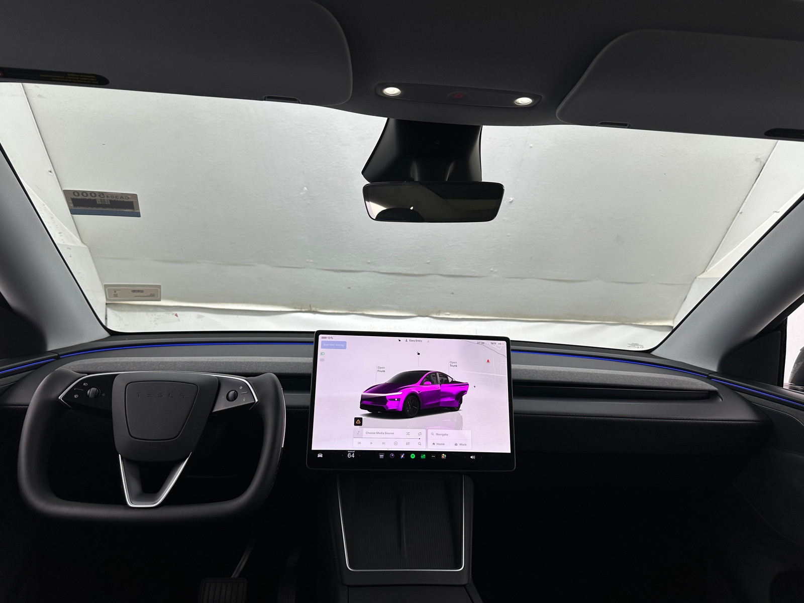 Thumbnail: 2026 Tesla Model Y - 2