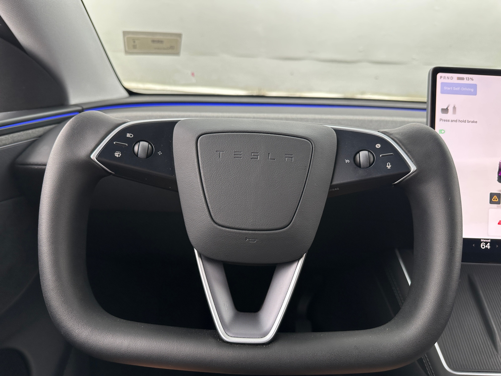 Thumbnail: 2026 Tesla Model Y - 4