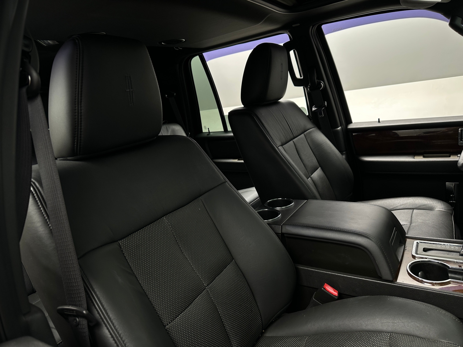 Thumbnail: 2014 Lincoln Navigator - 2