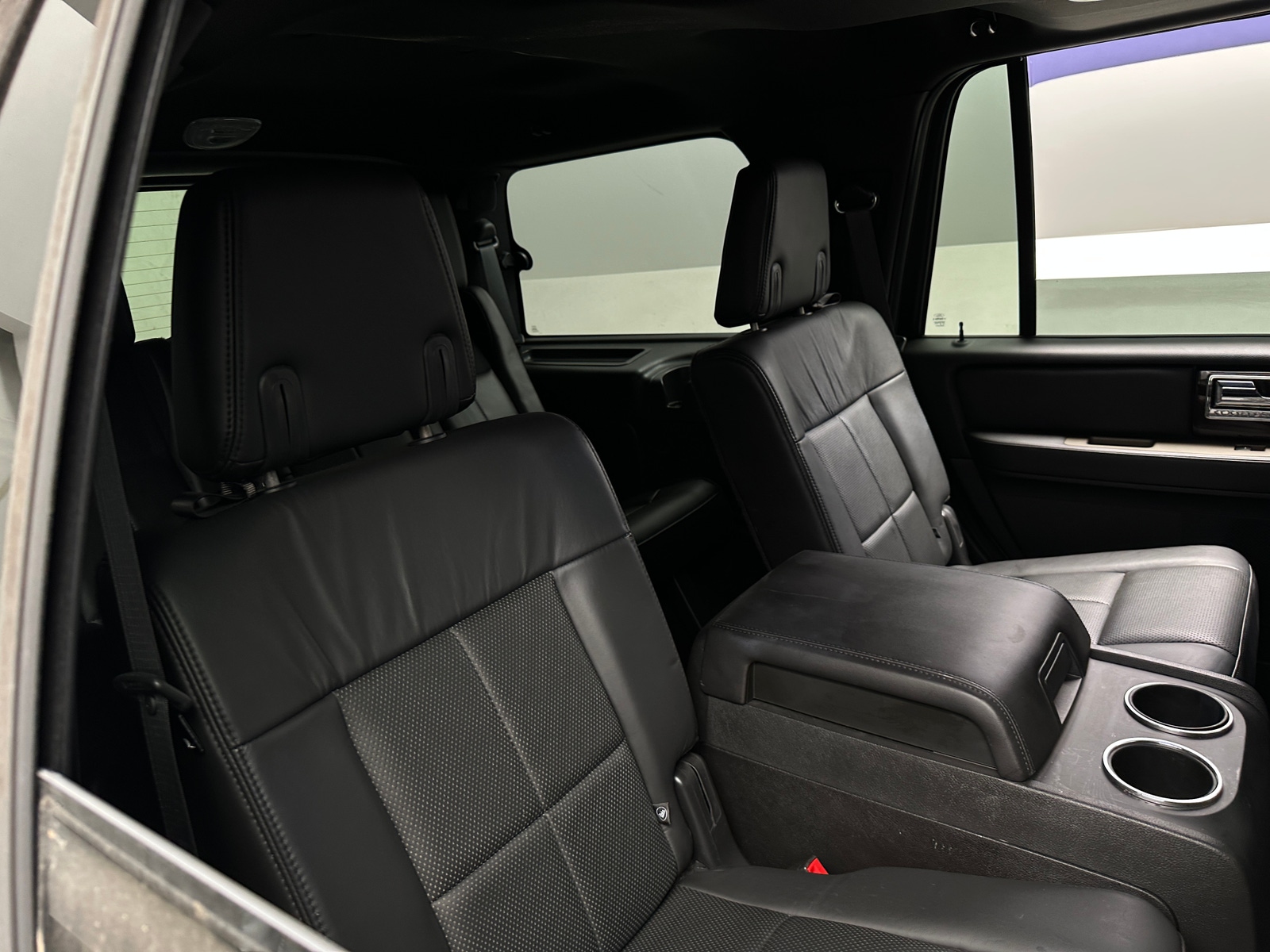 Thumbnail: 2014 Lincoln Navigator - 6