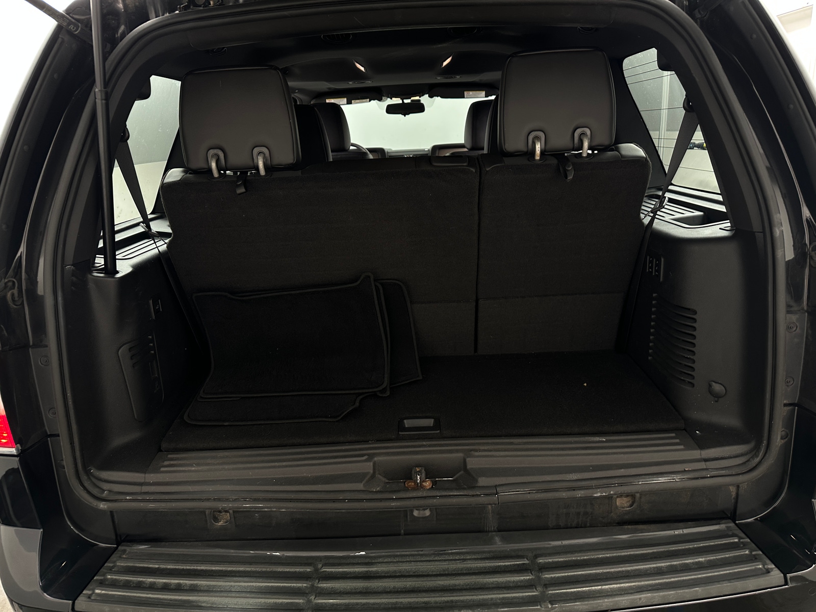 Thumbnail: 2014 Lincoln Navigator - 7