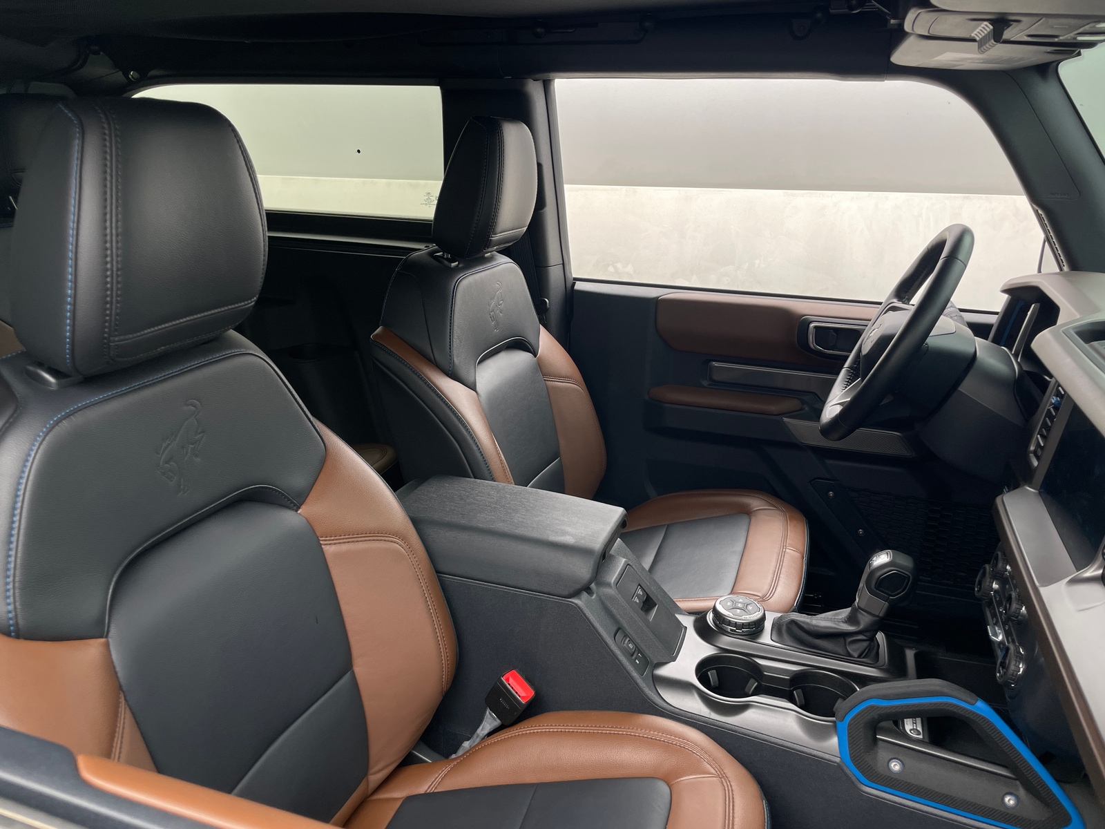 Thumbnail: 2023 Ford Bronco - 2