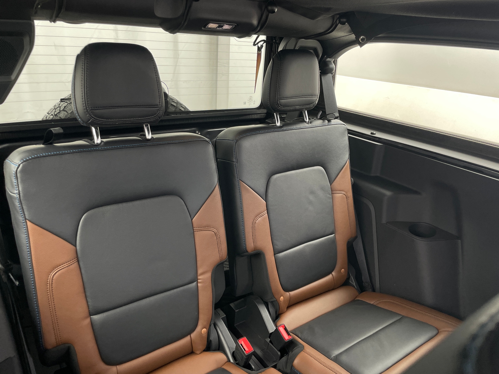 Thumbnail: 2023 Ford Bronco - 6