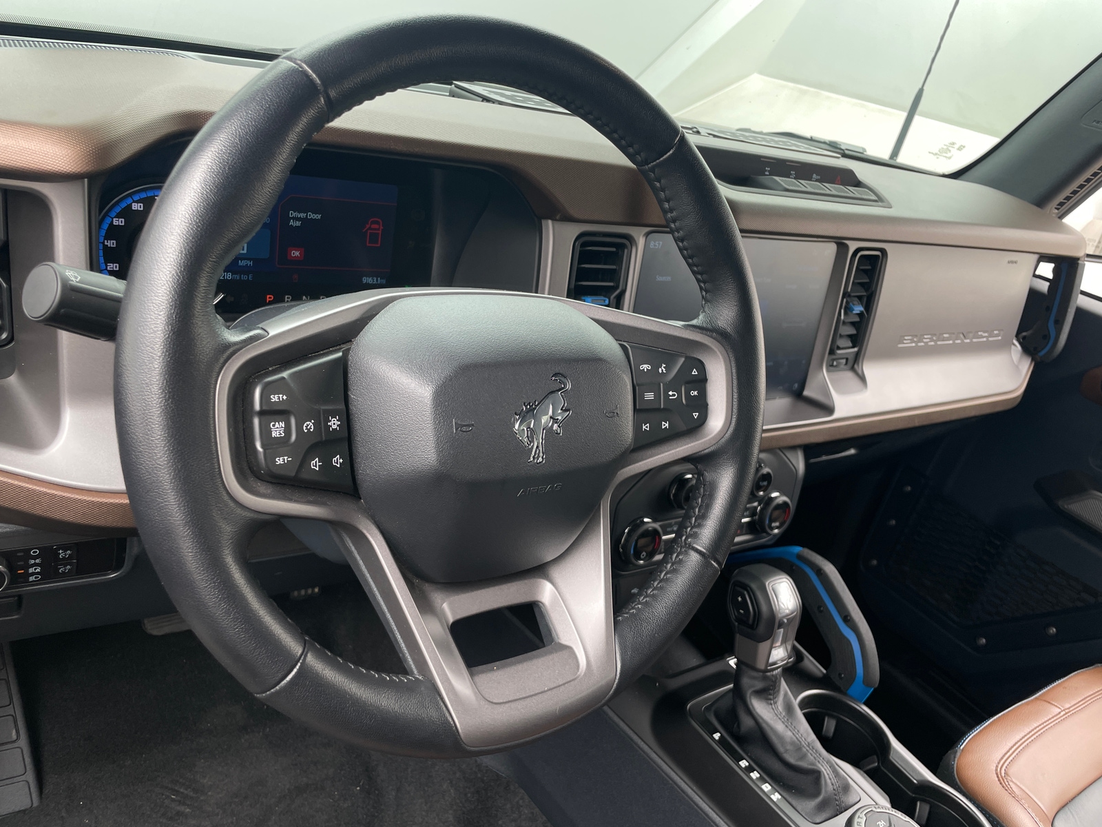 Thumbnail: 2023 Ford Bronco - 5