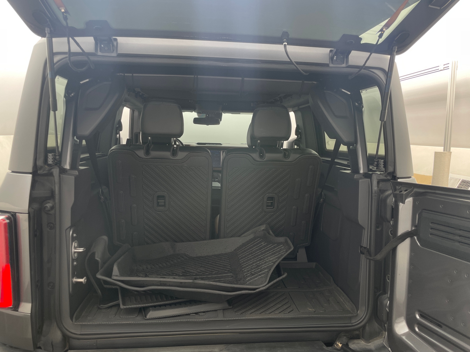 Thumbnail: 2023 Ford Bronco - 7