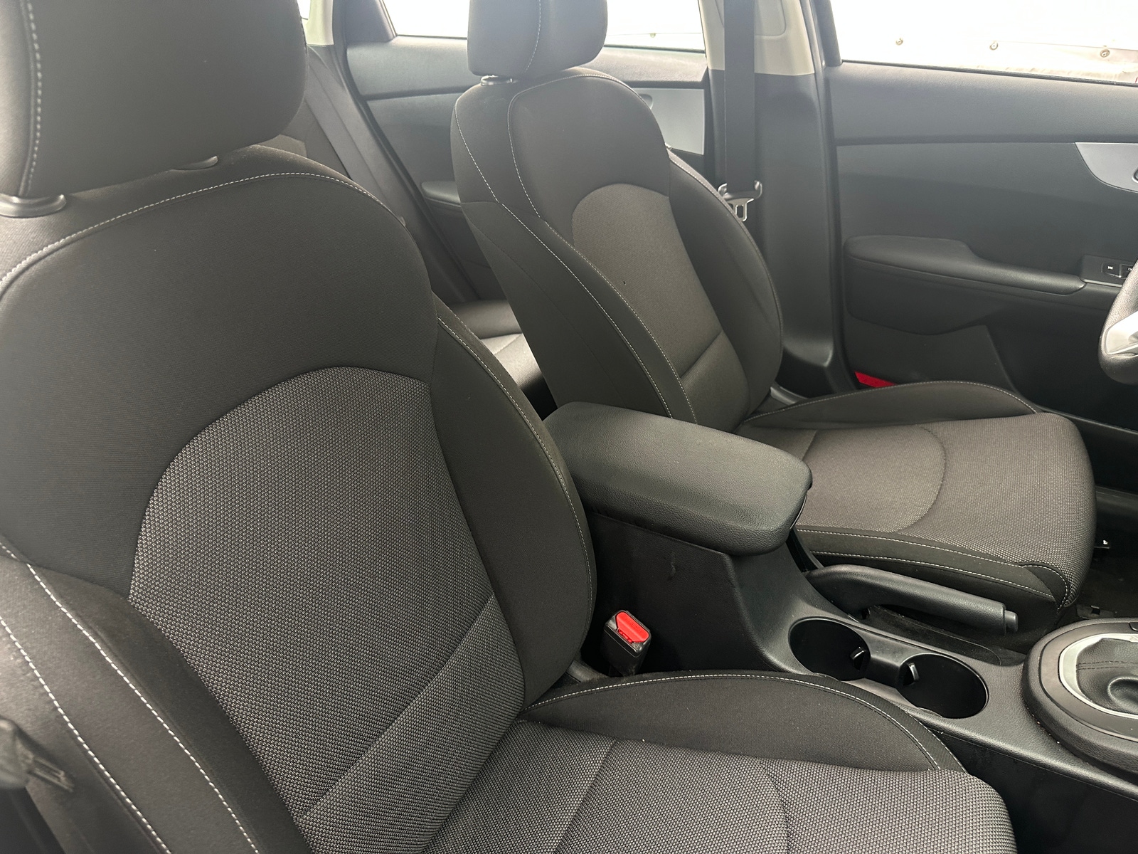 Thumbnail: 2024 Kia Forte - 2