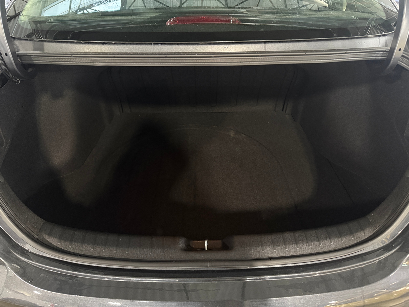 Thumbnail: 2024 Kia Forte - 7