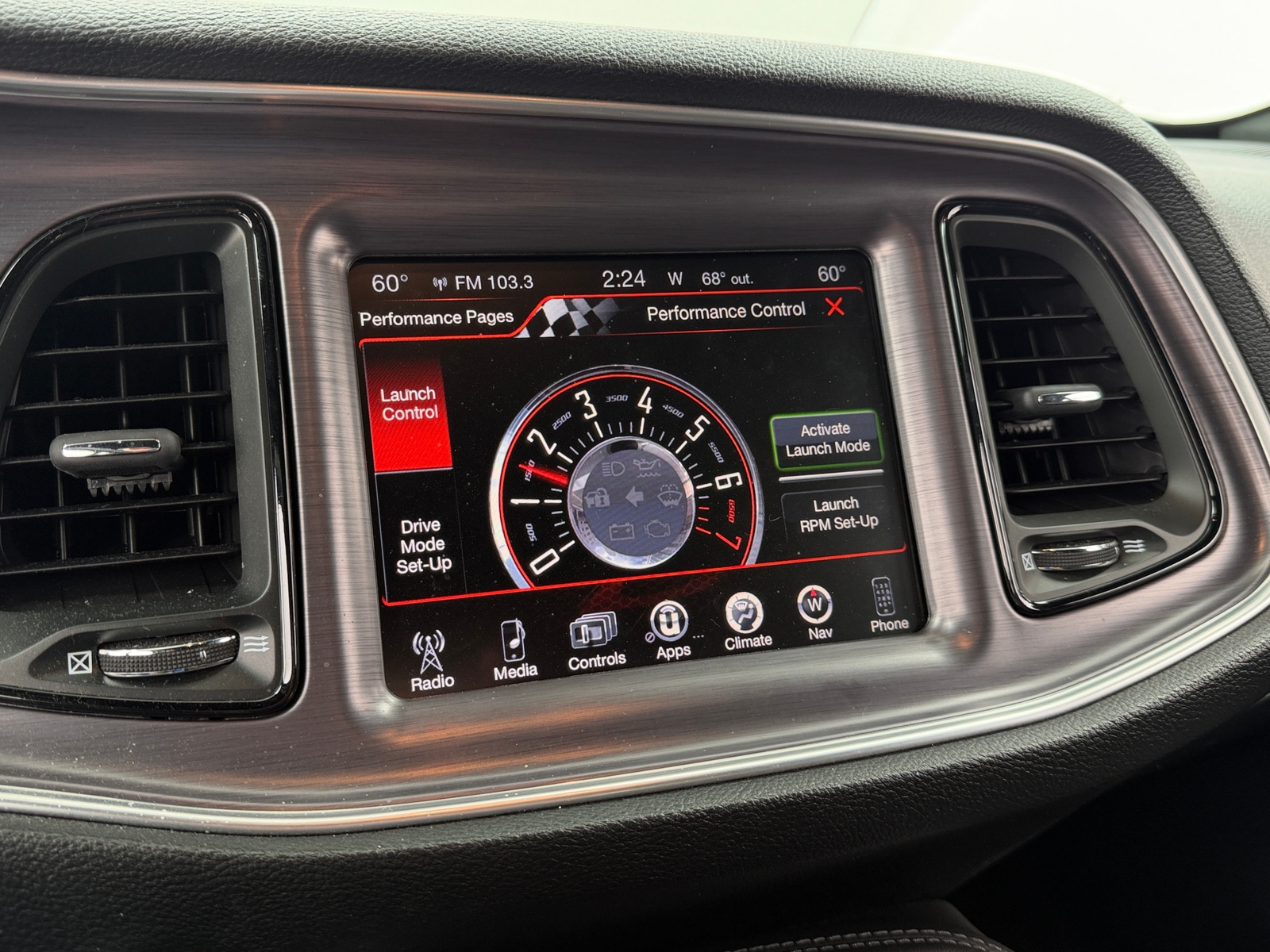 Thumbnail: 2016 Dodge Challenger - 3