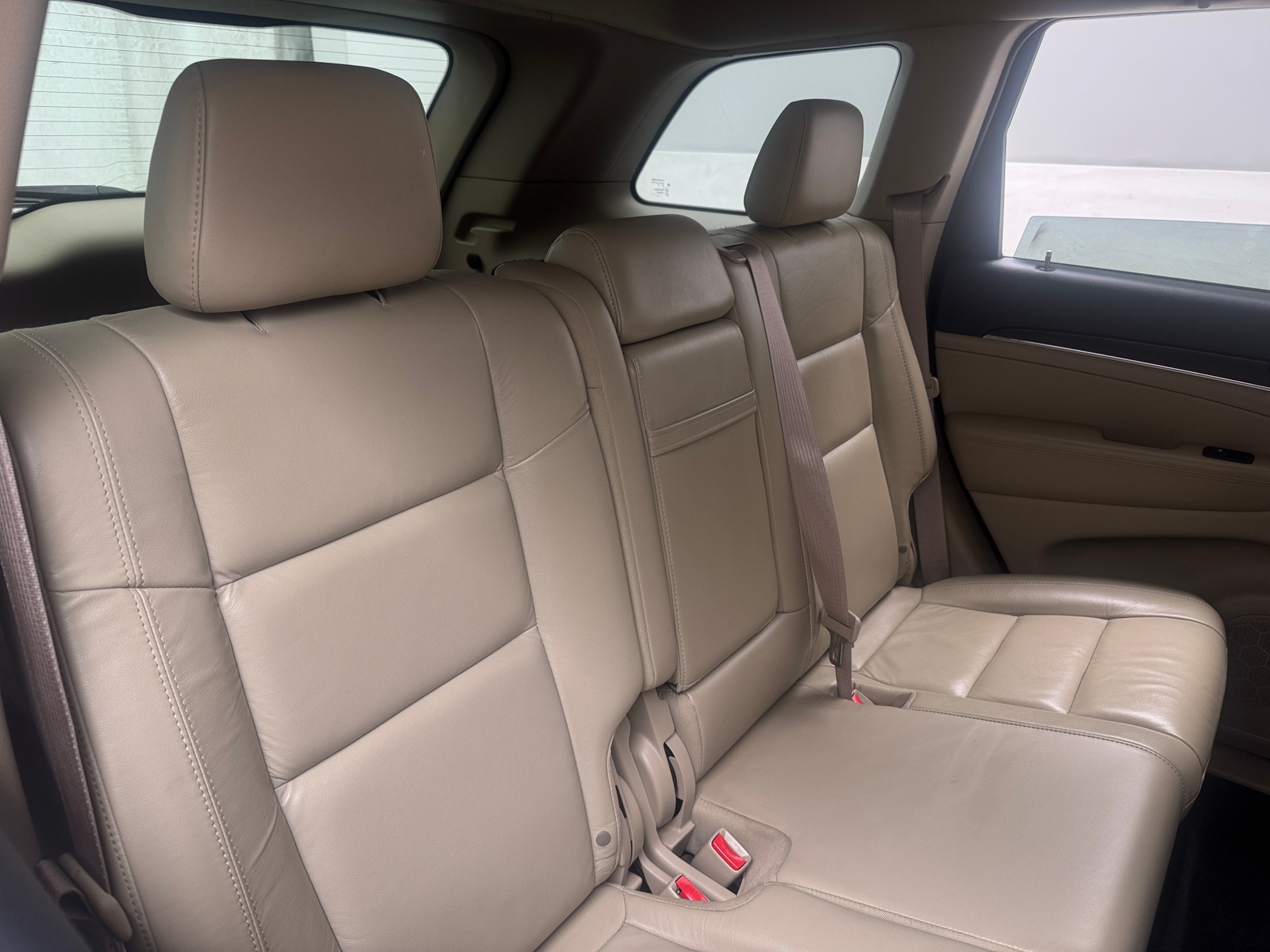 Thumbnail: 2018 Jeep Grand Cherokee - 5