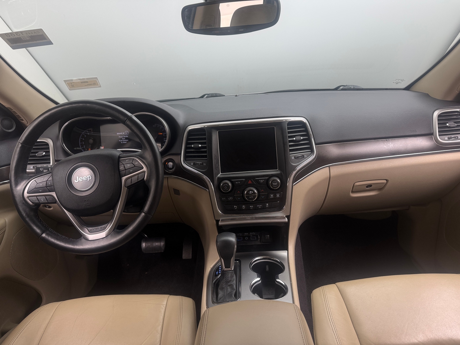 Thumbnail: 2018 Jeep Grand Cherokee - 2