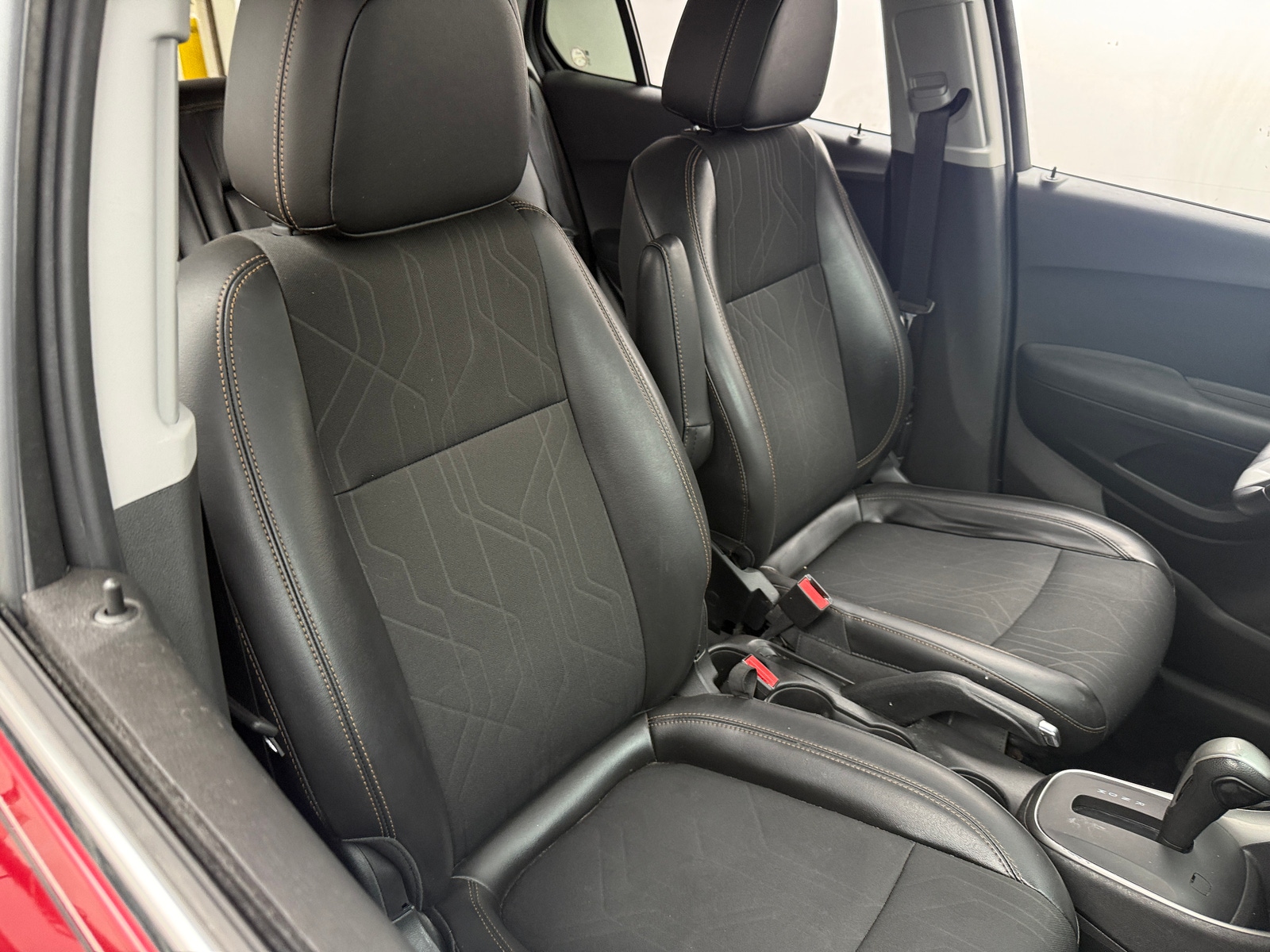 Thumbnail: 2018 Chevrolet Trax - 2