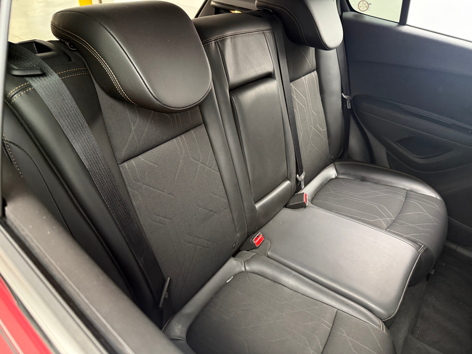 Thumbnail: 2018 Chevrolet Trax - 6