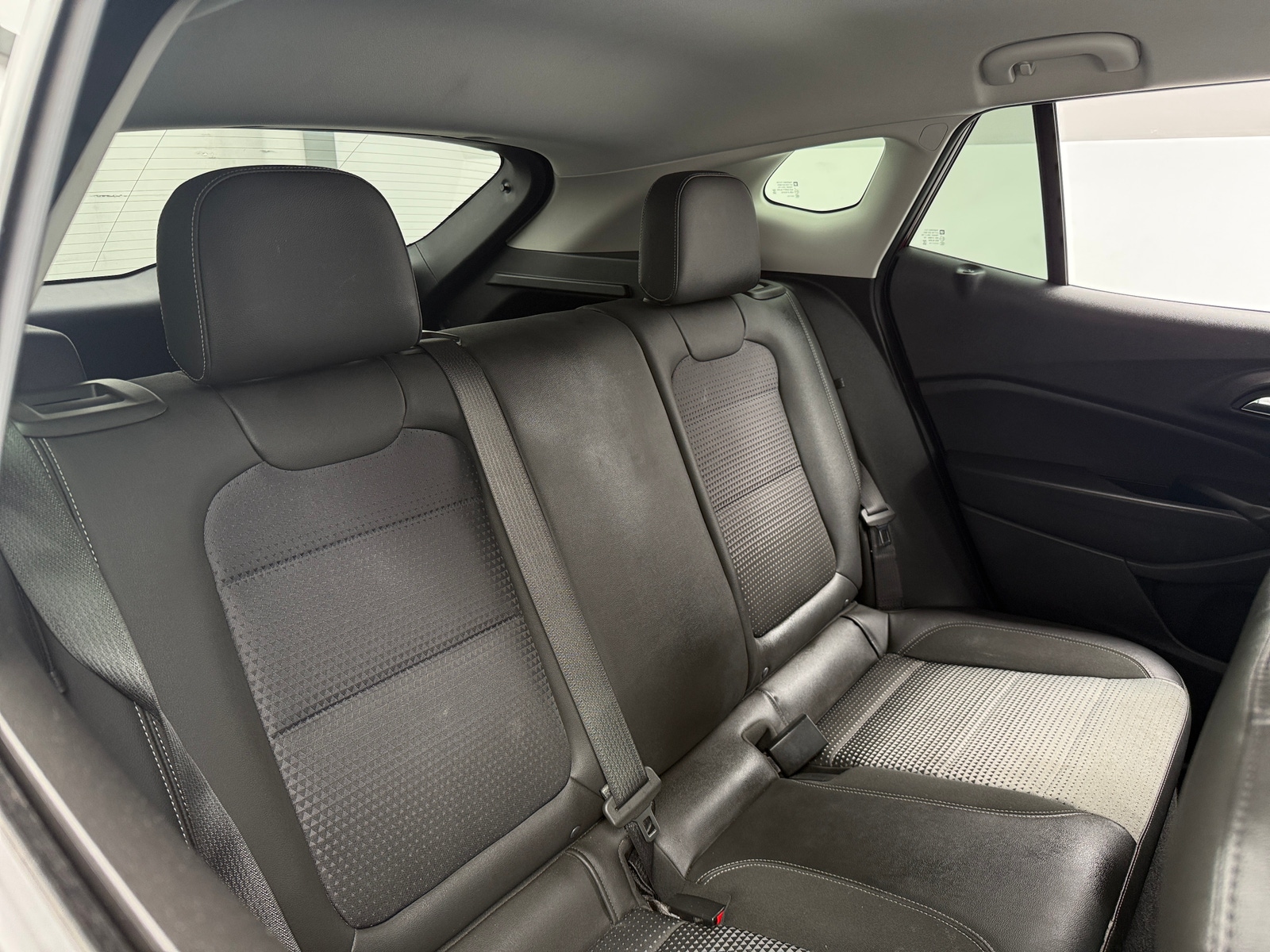 Thumbnail: 2025 Chevrolet Trax - 6