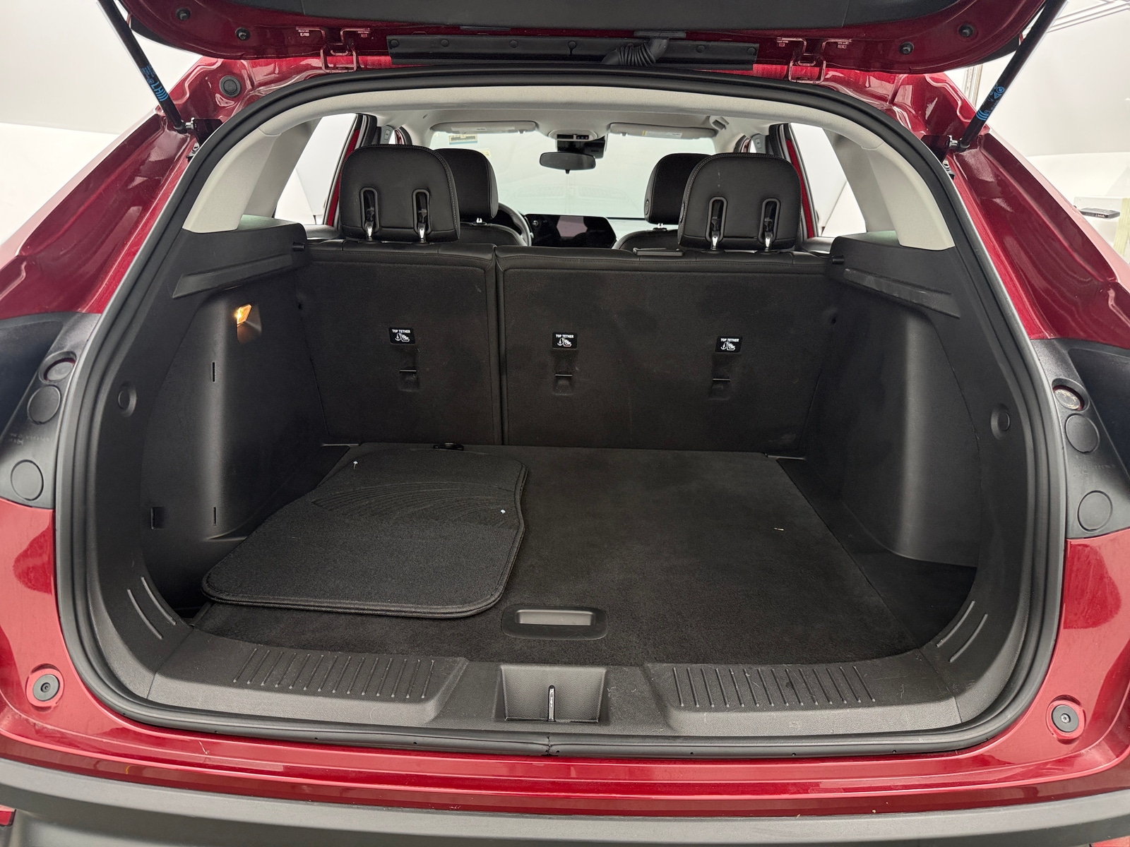 Thumbnail: 2025 Chevrolet Trax - 7