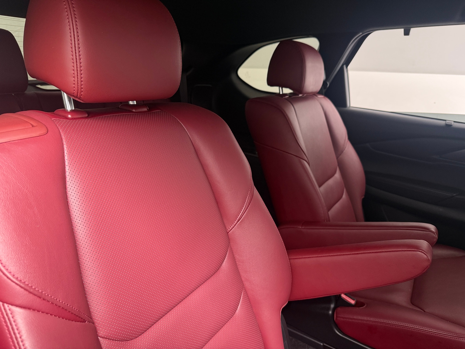 Thumbnail: 2023 Mazda CX-9 - 5