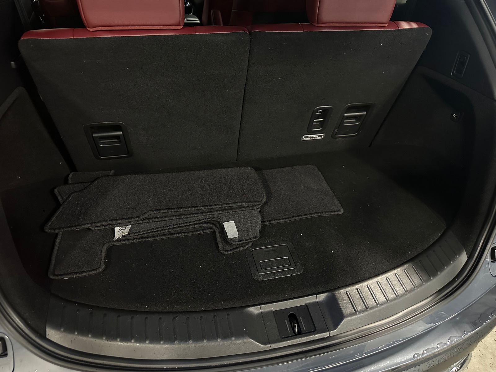 Thumbnail: 2023 Mazda CX-9 - 6